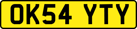 OK54YTY
