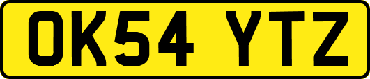 OK54YTZ