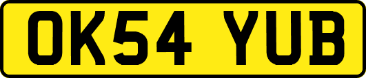 OK54YUB
