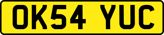 OK54YUC