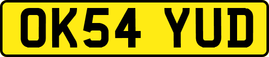 OK54YUD