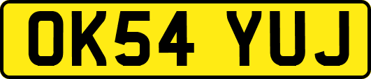 OK54YUJ