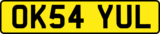 OK54YUL