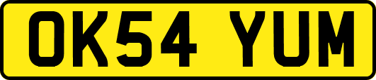 OK54YUM