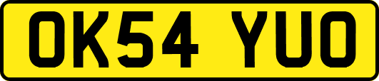 OK54YUO