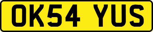 OK54YUS