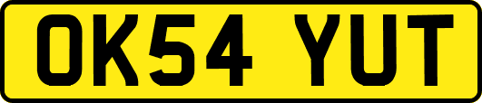 OK54YUT