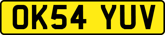 OK54YUV