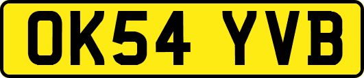 OK54YVB