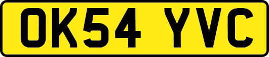 OK54YVC
