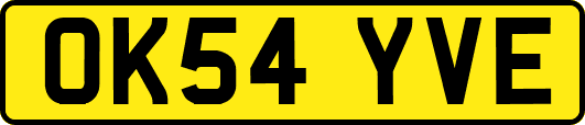 OK54YVE