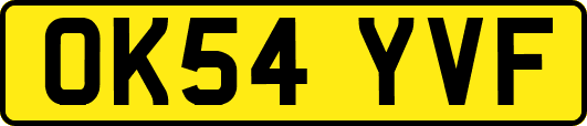OK54YVF