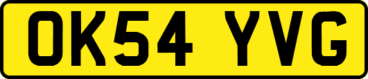 OK54YVG