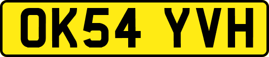OK54YVH