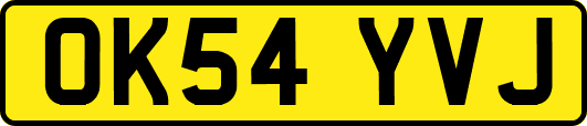 OK54YVJ