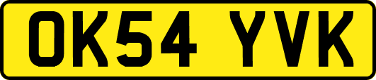 OK54YVK