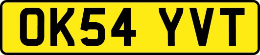 OK54YVT