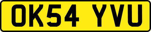 OK54YVU