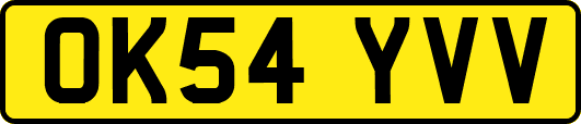 OK54YVV