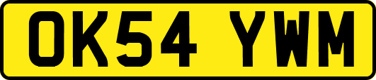 OK54YWM