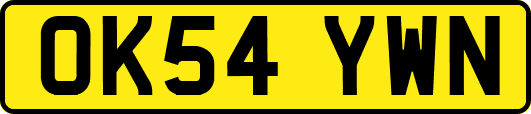 OK54YWN