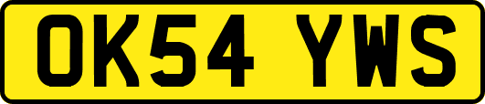 OK54YWS