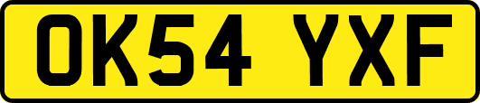OK54YXF