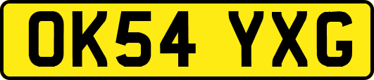 OK54YXG