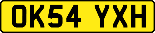 OK54YXH