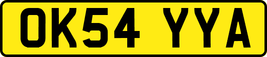 OK54YYA
