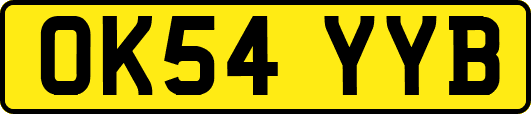 OK54YYB