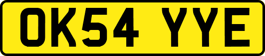 OK54YYE