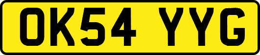 OK54YYG