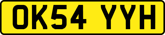 OK54YYH
