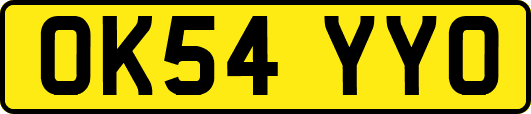 OK54YYO