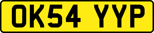 OK54YYP