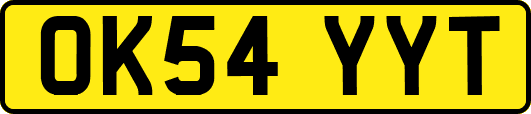 OK54YYT