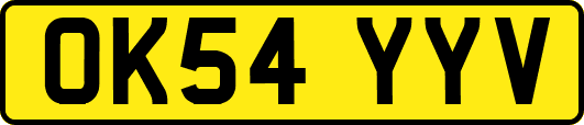 OK54YYV