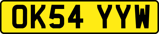 OK54YYW