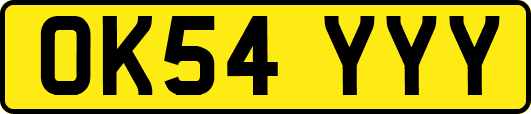 OK54YYY