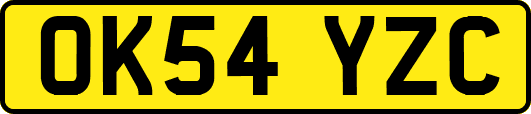 OK54YZC