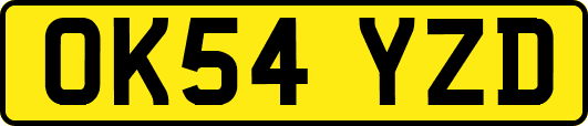 OK54YZD