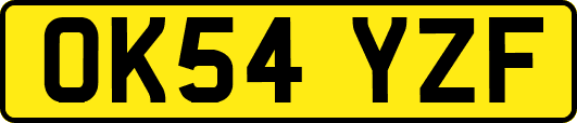 OK54YZF