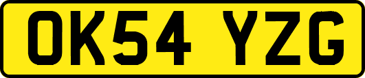 OK54YZG
