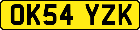 OK54YZK