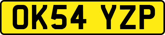 OK54YZP