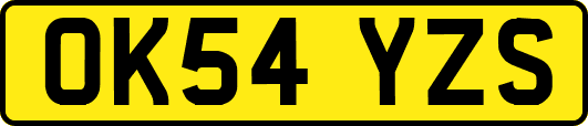 OK54YZS