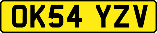 OK54YZV