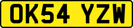 OK54YZW