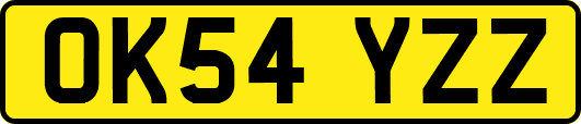 OK54YZZ